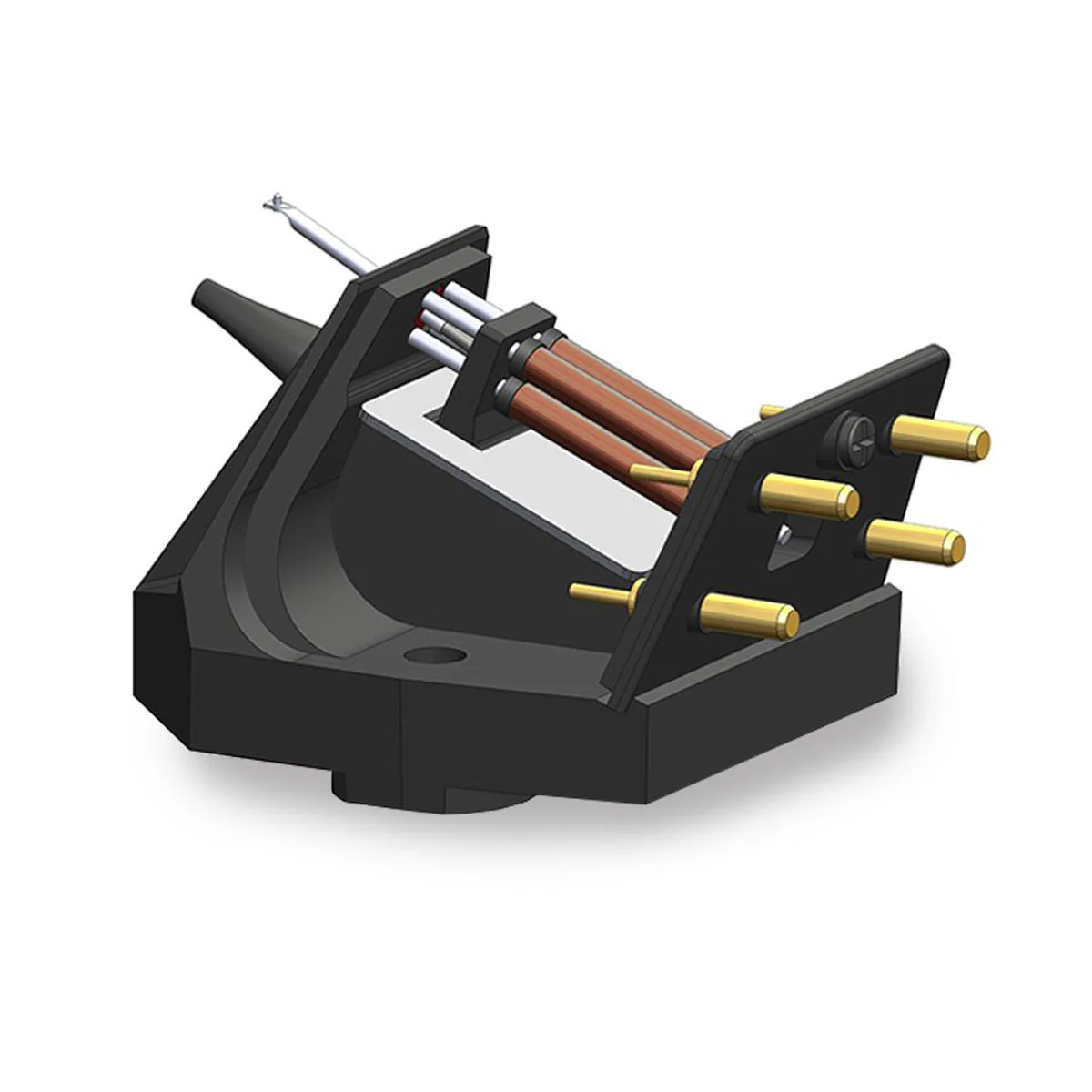 Rega ND7 MM Phono Cartridge - Image 3