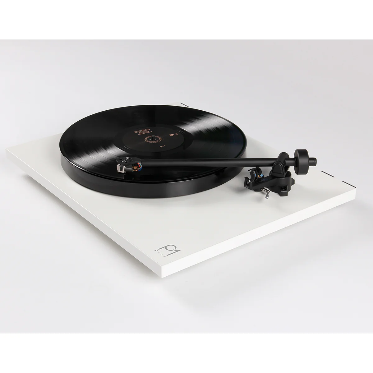 Rega Planar 1 PLUS Turntable - Image 19