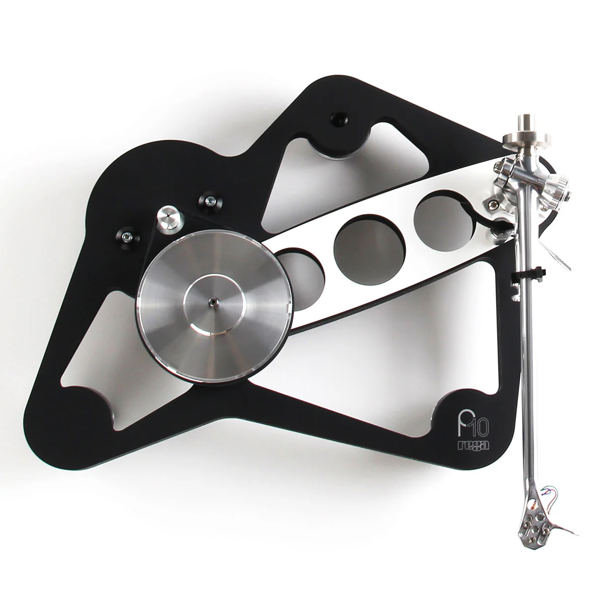 Rega Planar 10 Turntable - Image 3