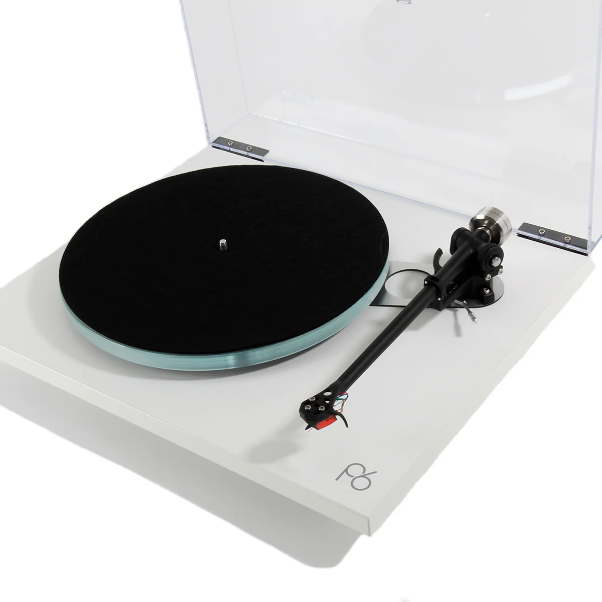 Rega Planar 6 Turntable - Image 23