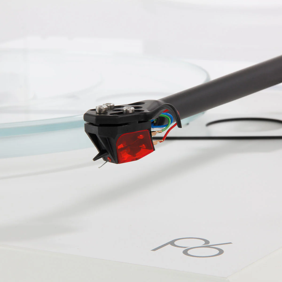 Rega Planar 6 Turntable - Image 37