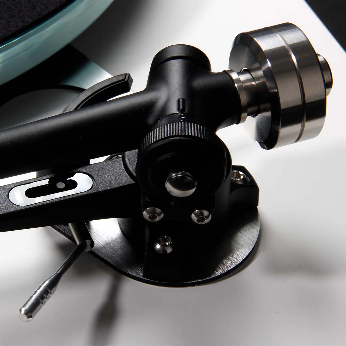 Rega Planar 6 Turntable - Image 38