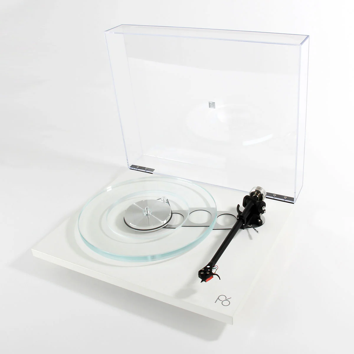 Rega Planar 6 Turntable - Image 40