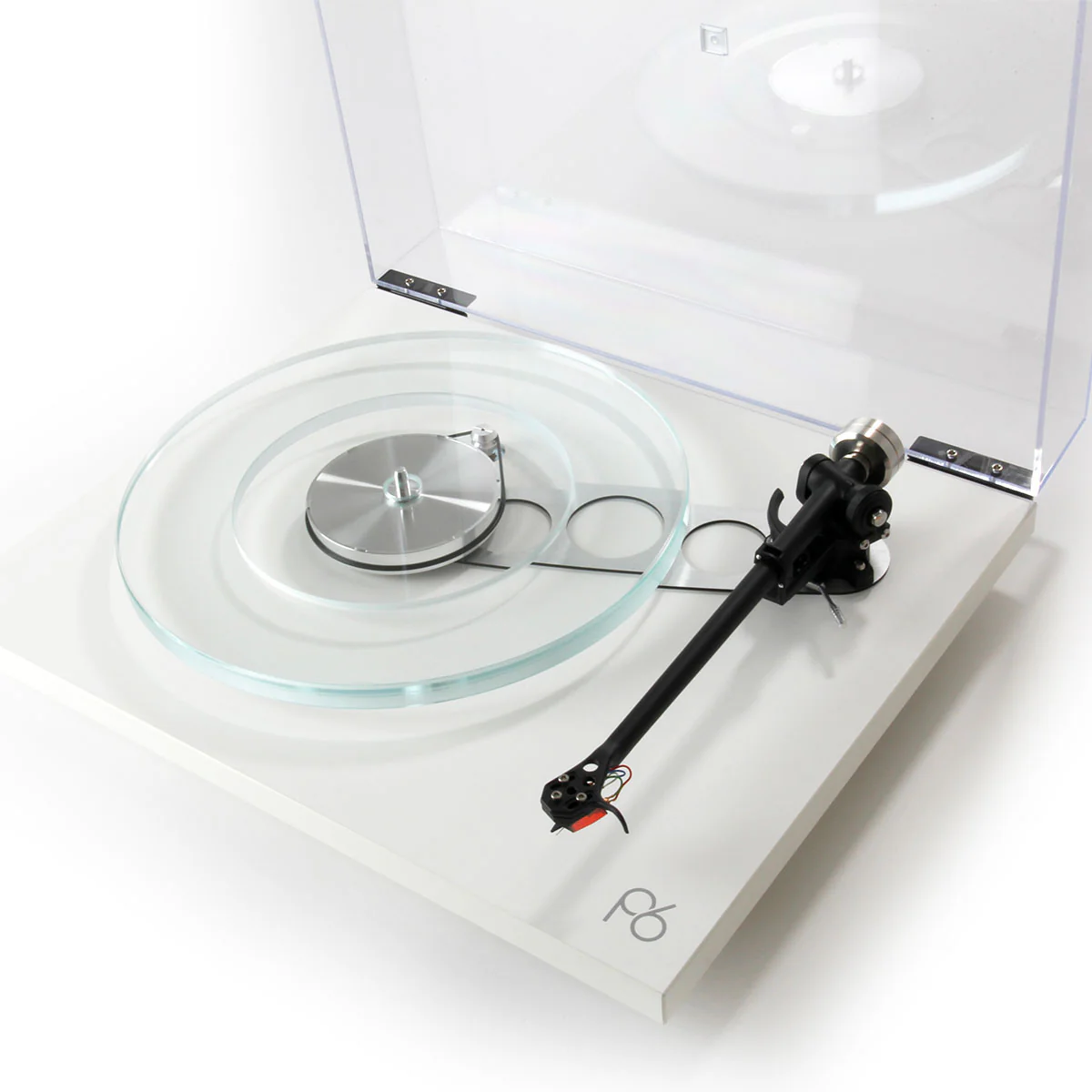 Rega Planar 6 Turntable - Image 42