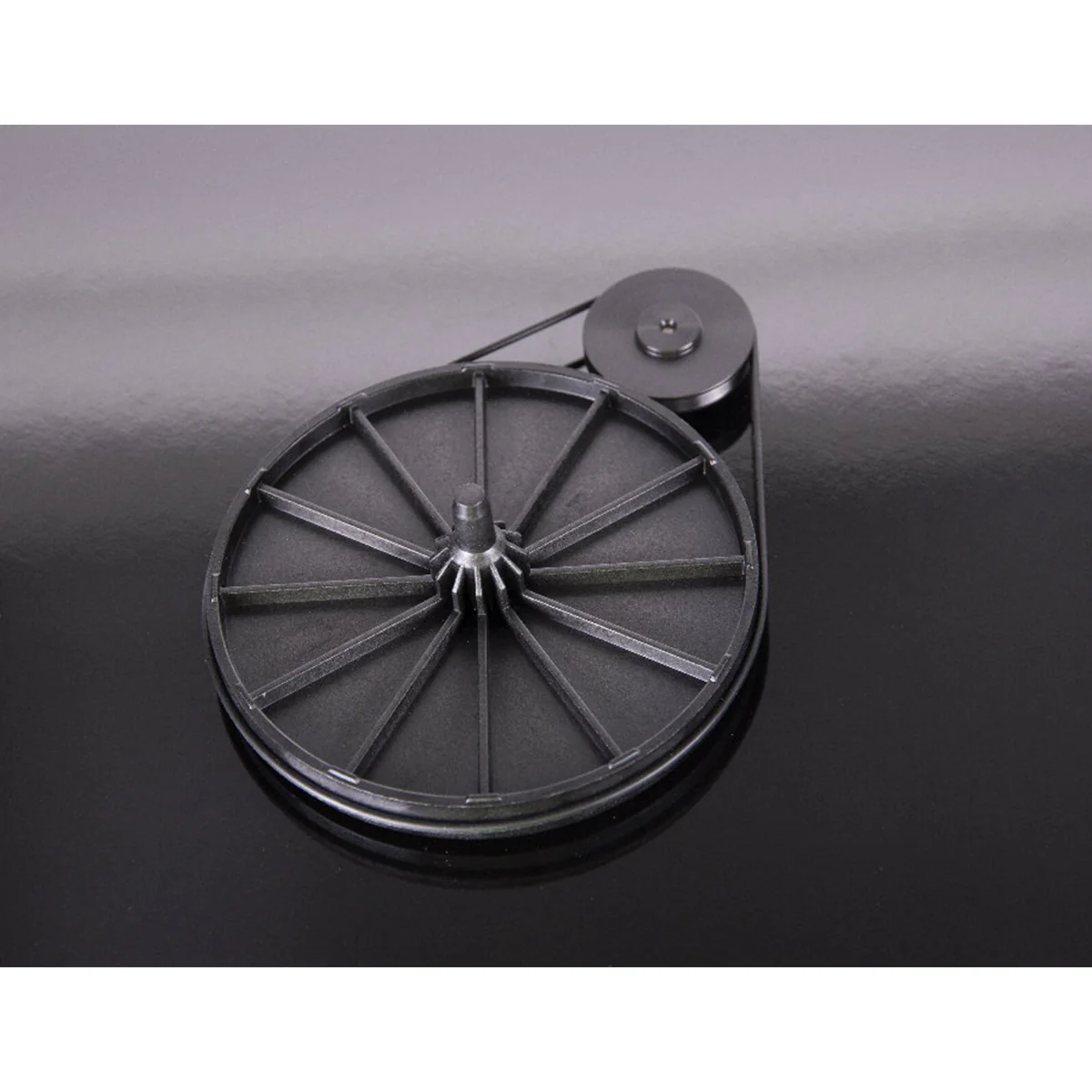 Rega Planar 78 Turntable - Image 5