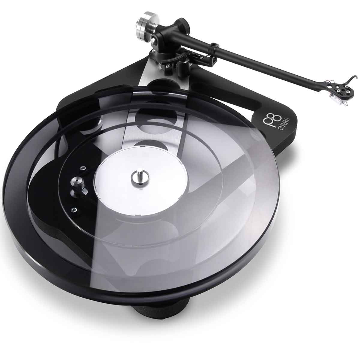 Rega Planar 8 Turntable - Image 2