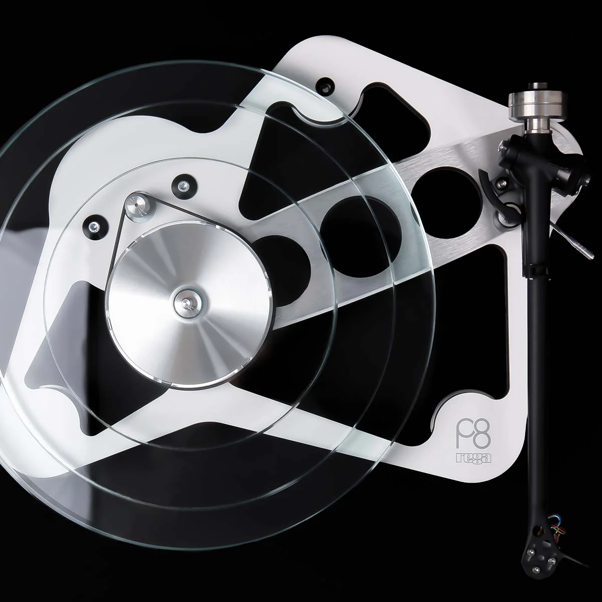 Rega Planar 8 Turntable - Image 37