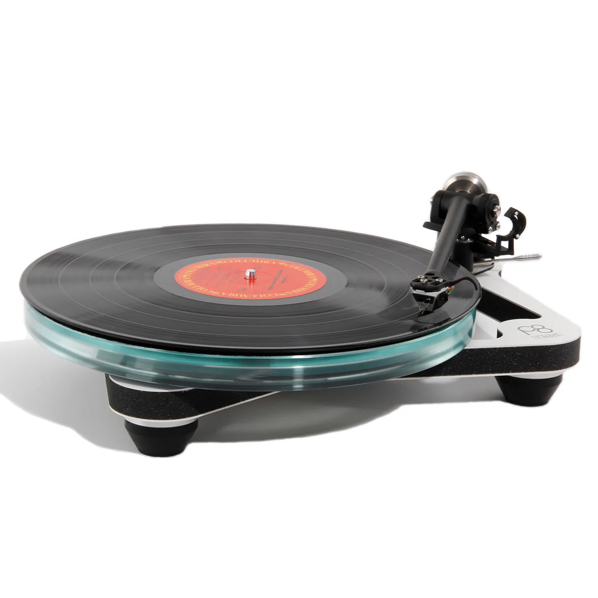 Rega Planar 8 Turntable - Image 56