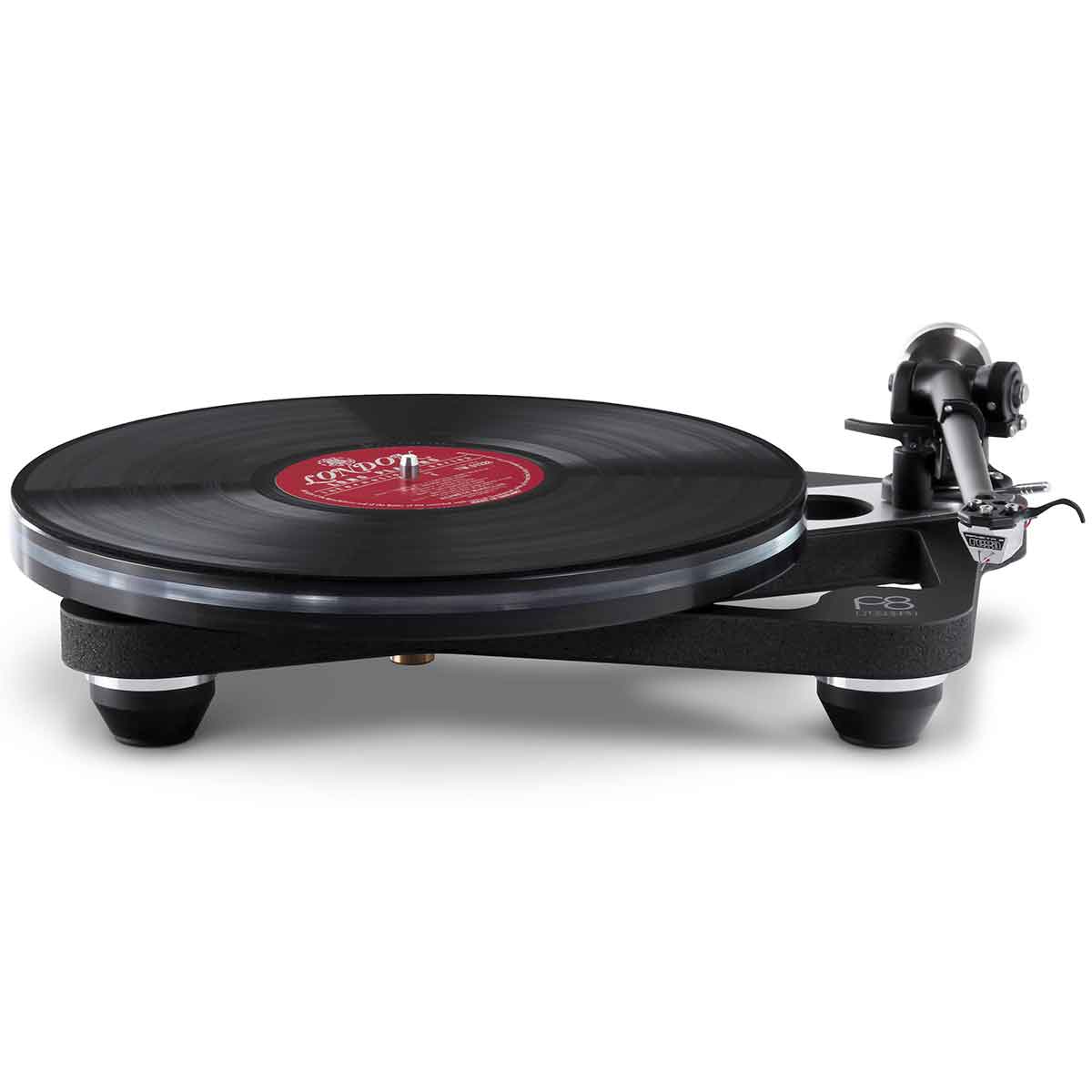 Rega Planar 8 Turntable - Image 6