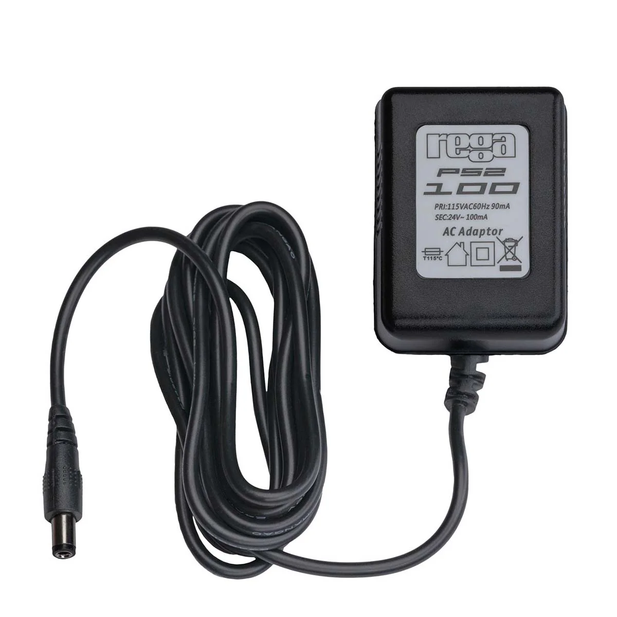 Rega PS2 100mA 24V Power Supply
