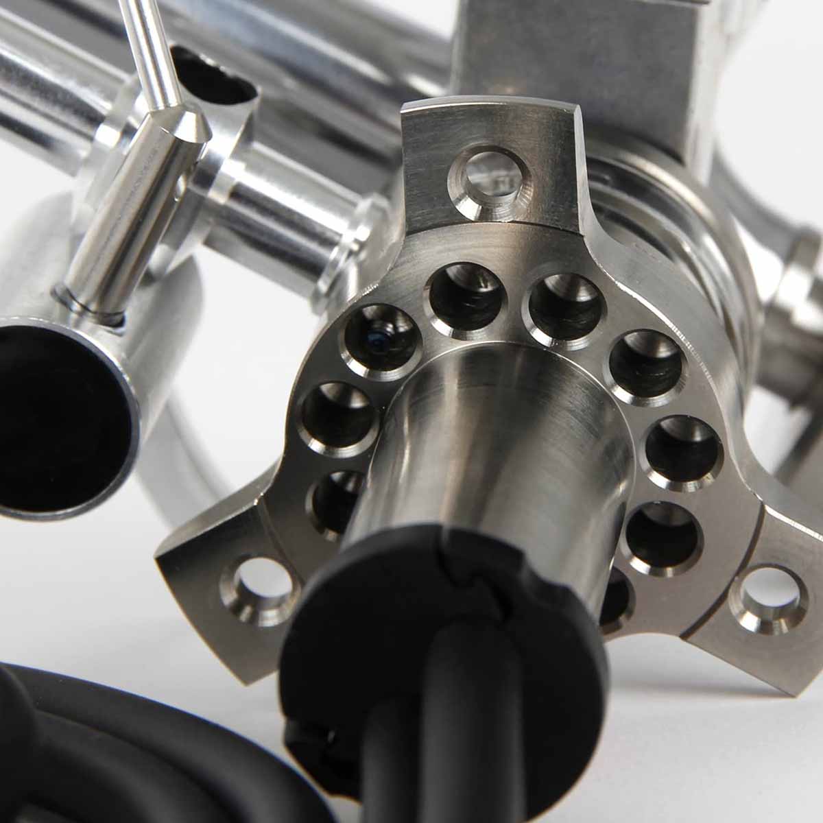 Rega RB Titanium Tonearm - Image 2