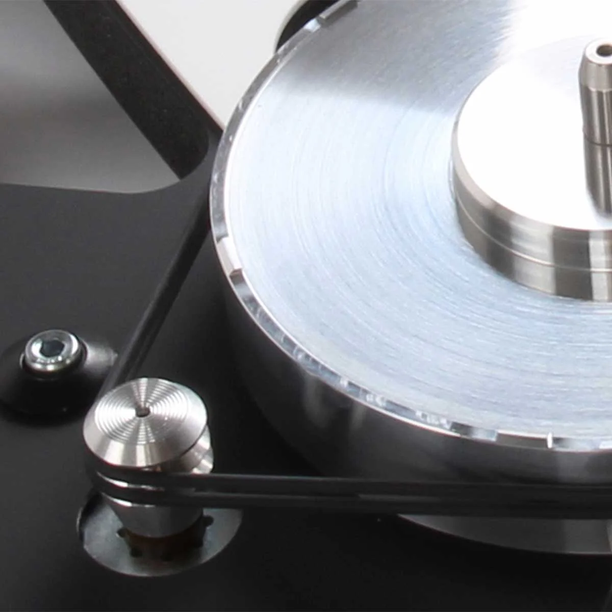 Rega Reference EBLT Drive Belt - Image 3