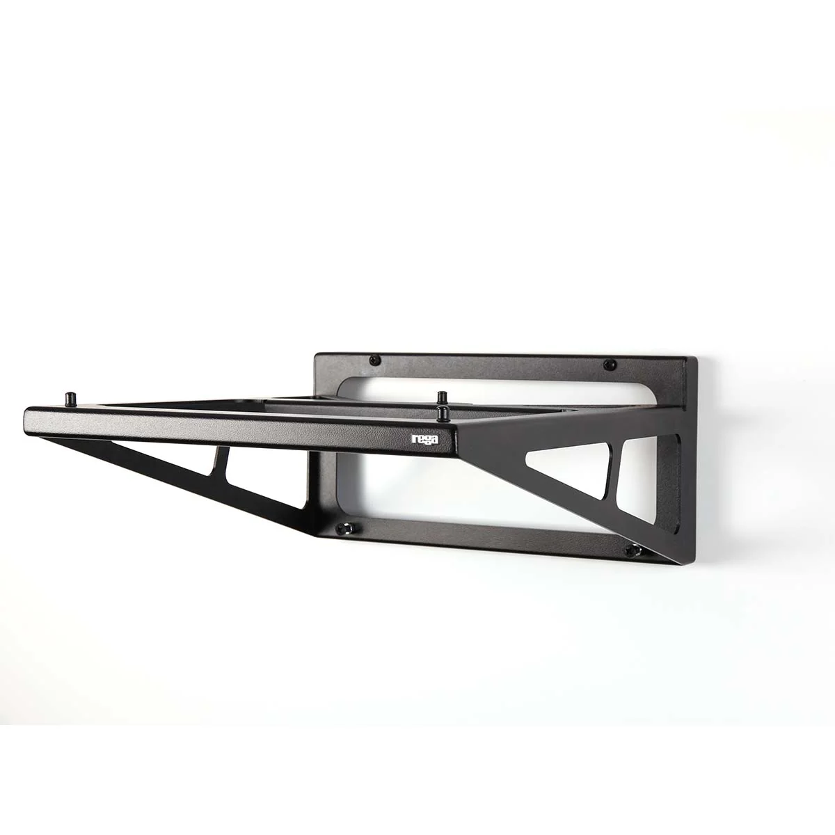 Rega Wall Bracket for Planar 1, Planar 2, Planar 3, Planar 6, and Older Rega Models - Black - Image 2