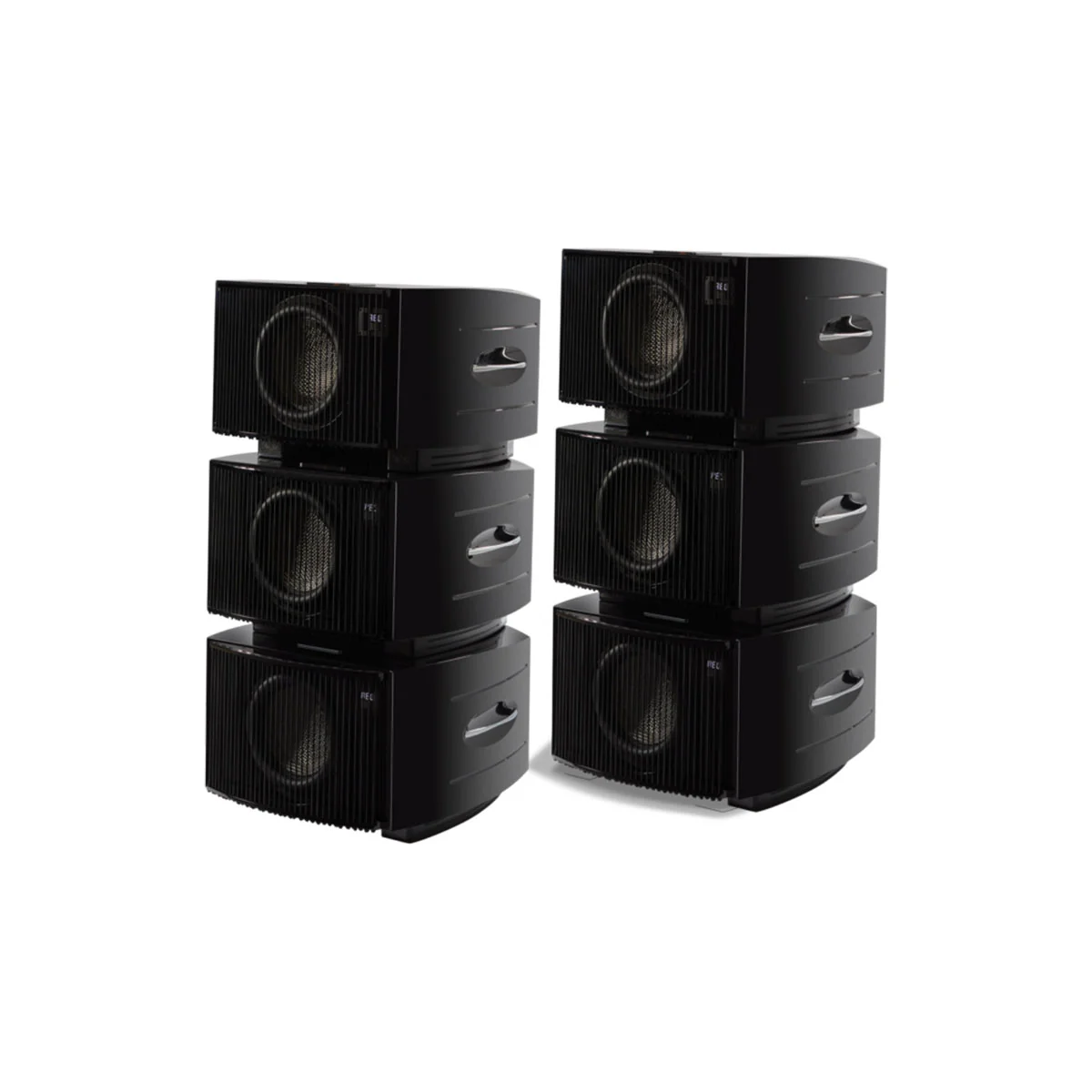 REL Acoustics No. 32 Reference Subwoofer - Image 4