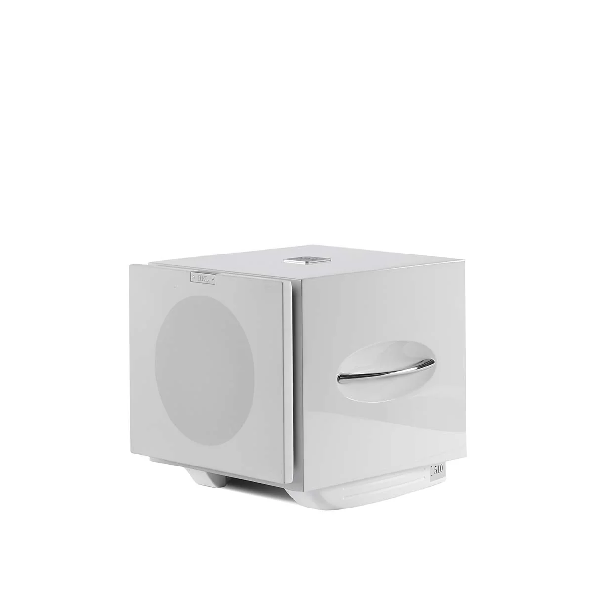 REL Acoustics S/510 Subwoofer - Image 7