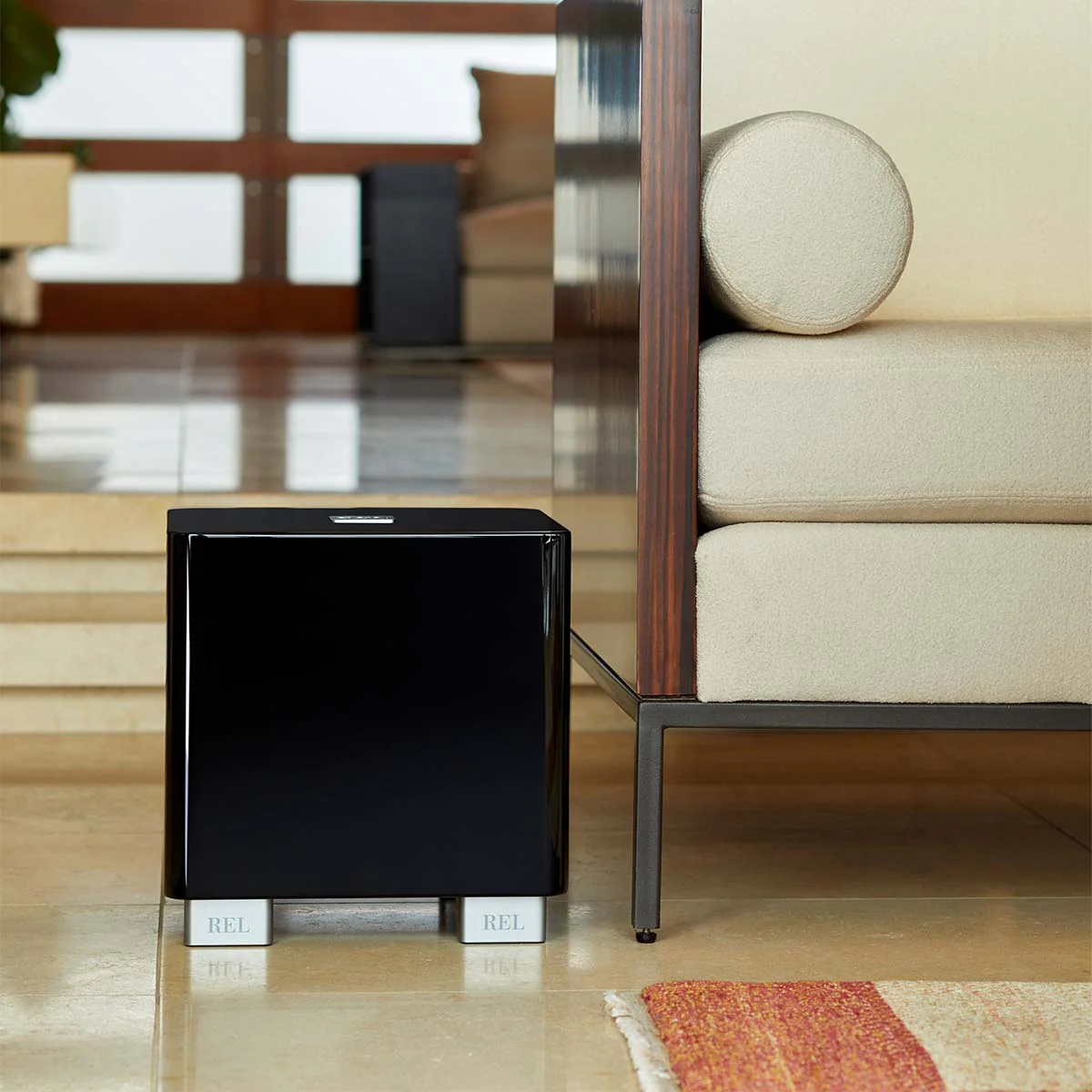 REL Acoustics Serie T/5x Subwoofer - Image 10