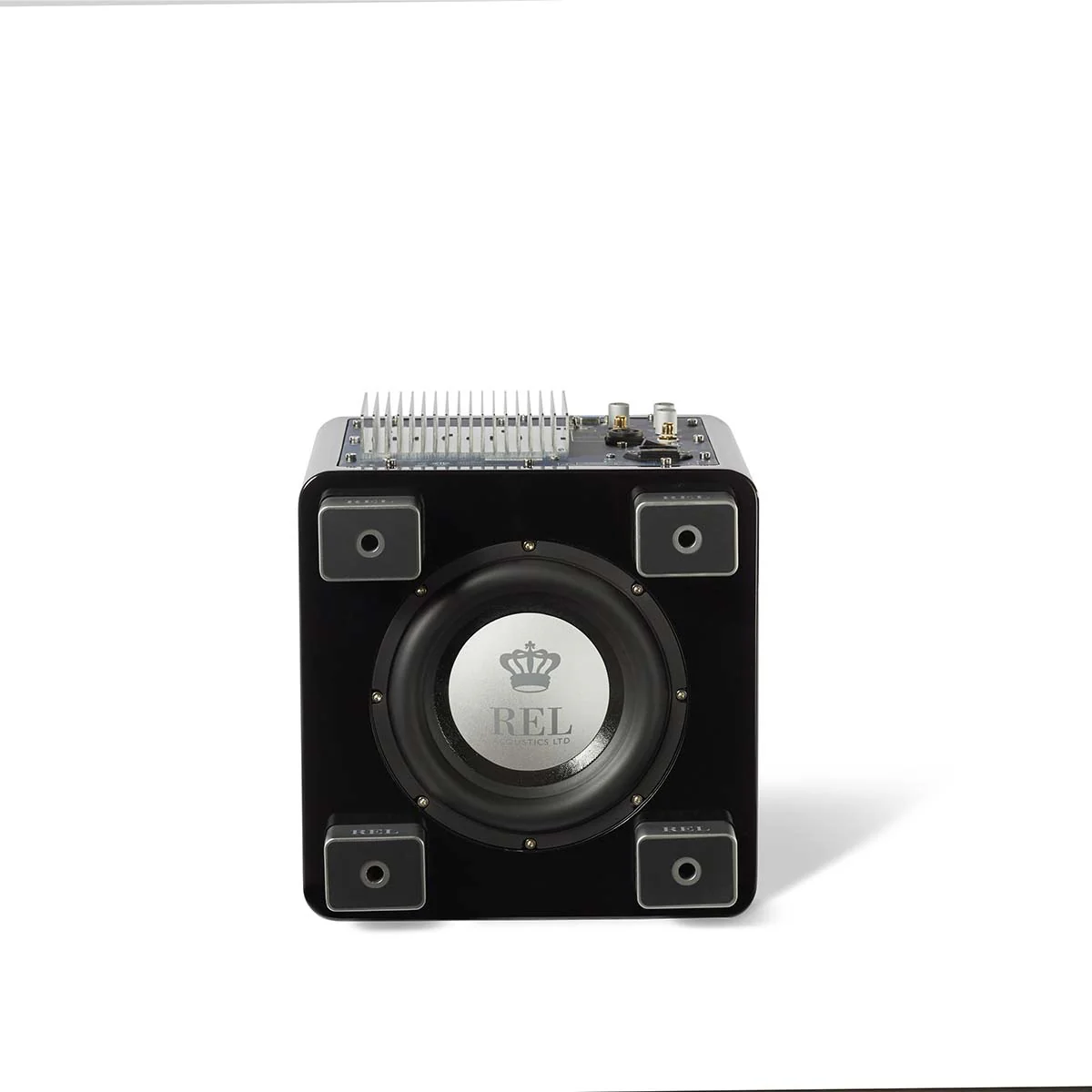 REL Acoustics Serie T/5x Subwoofer - Image 14