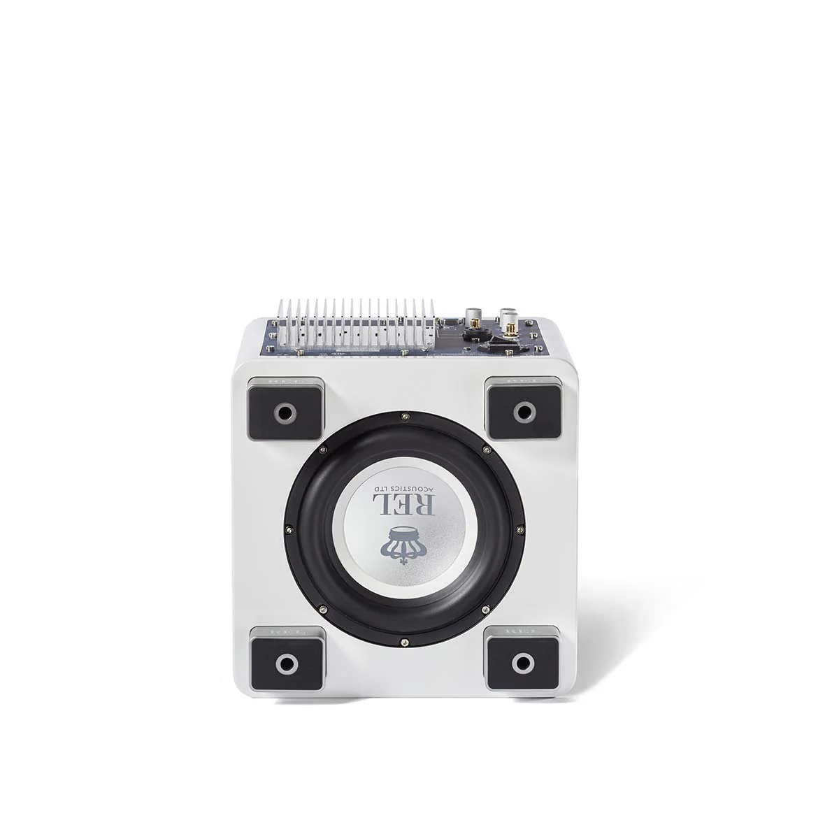 REL Acoustics Serie T/5x Subwoofer - Image 19