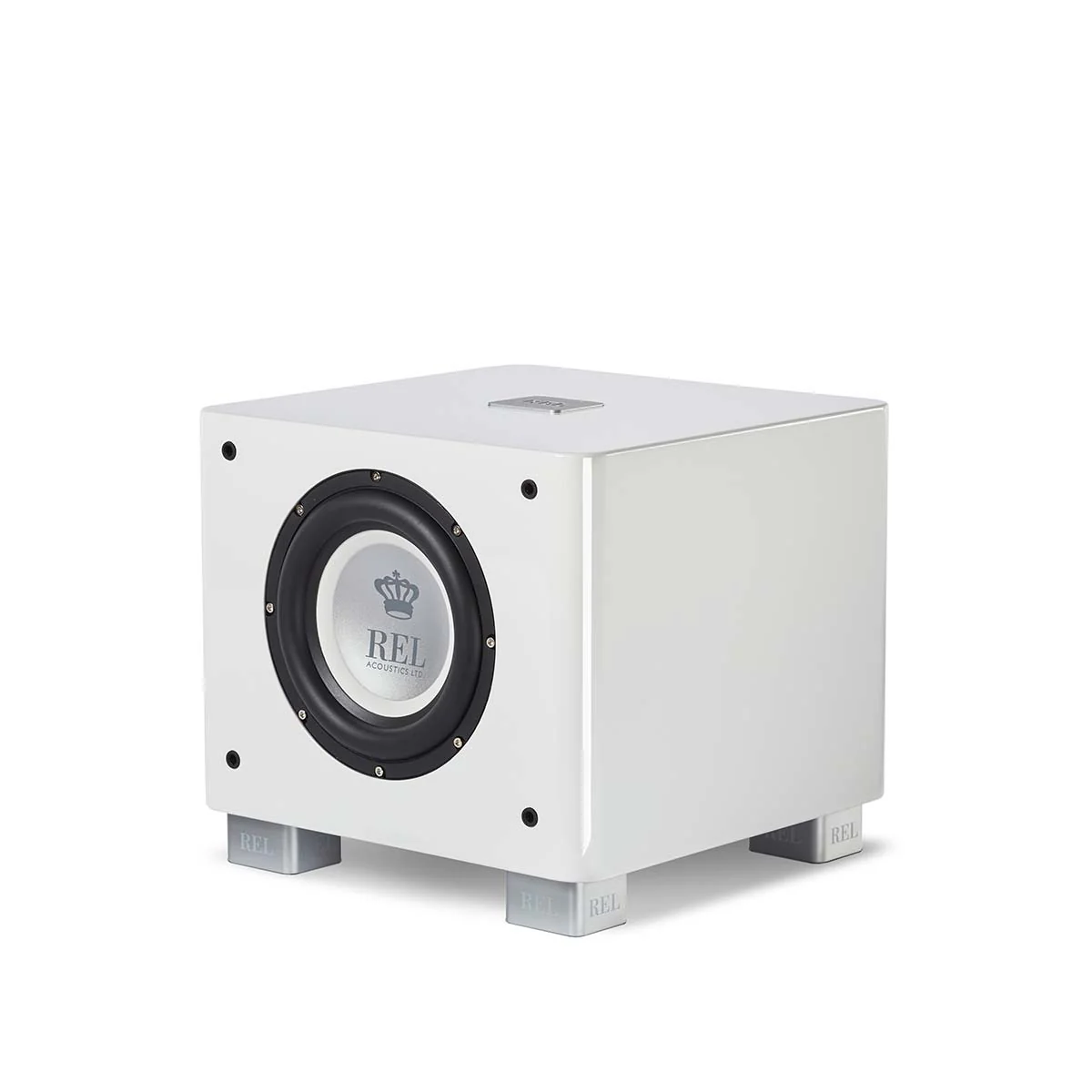 REL Acoustics Serie T/7x Subwoofer - Image 25