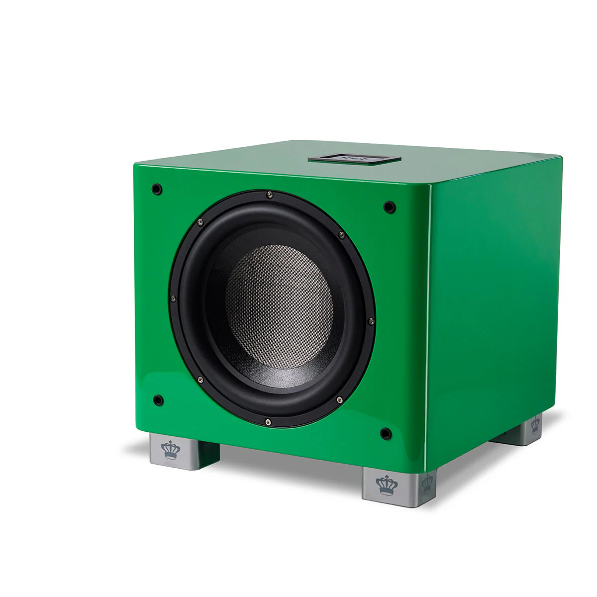 REL Acoustics T/9x SE Subwoofer - Image 3