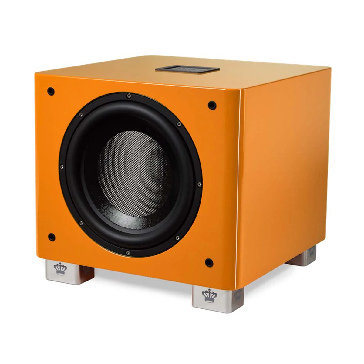 REL Acoustics T/9x SE Subwoofer - Image 7