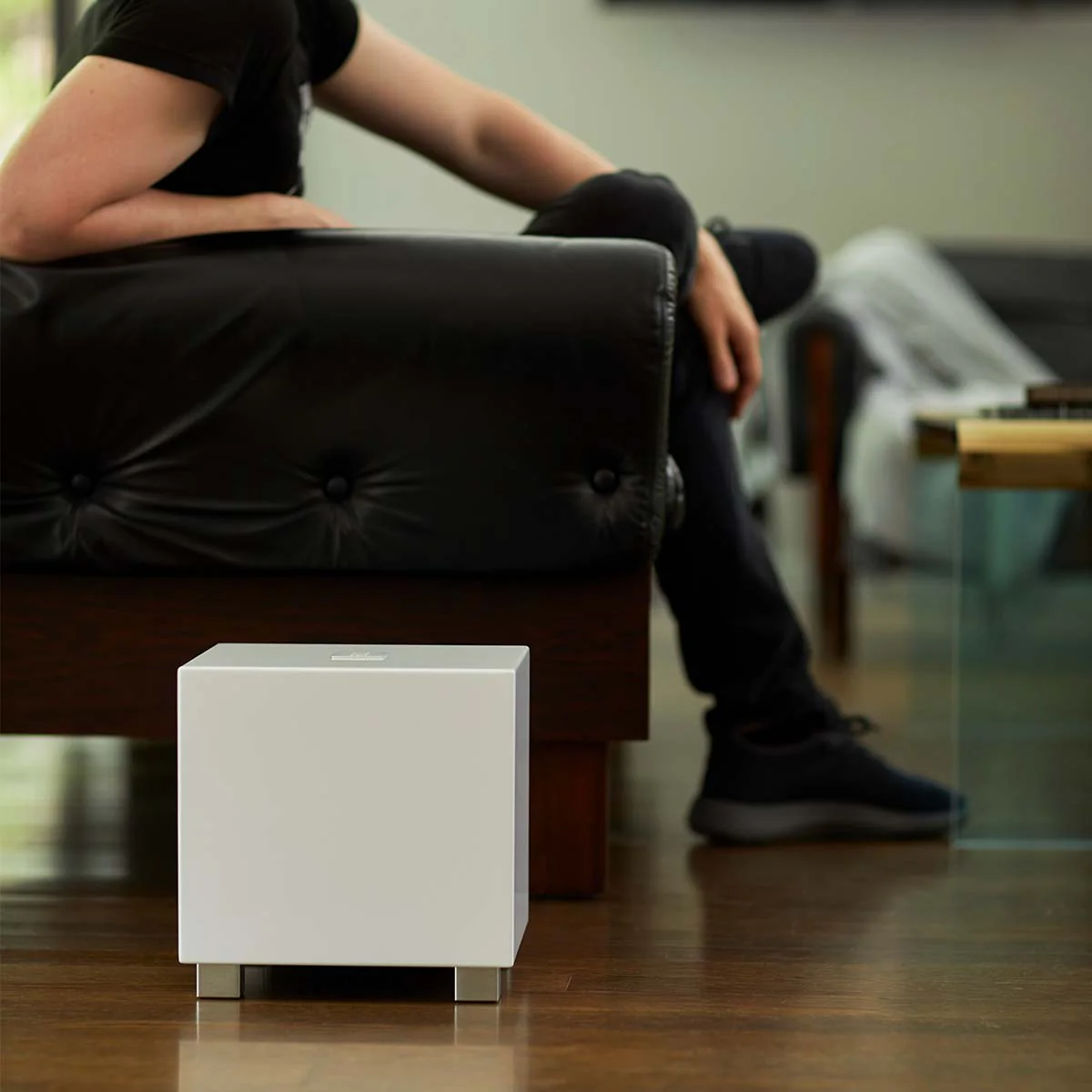 REL Acoustics Tzero MKIII Subwoofer - Image 7