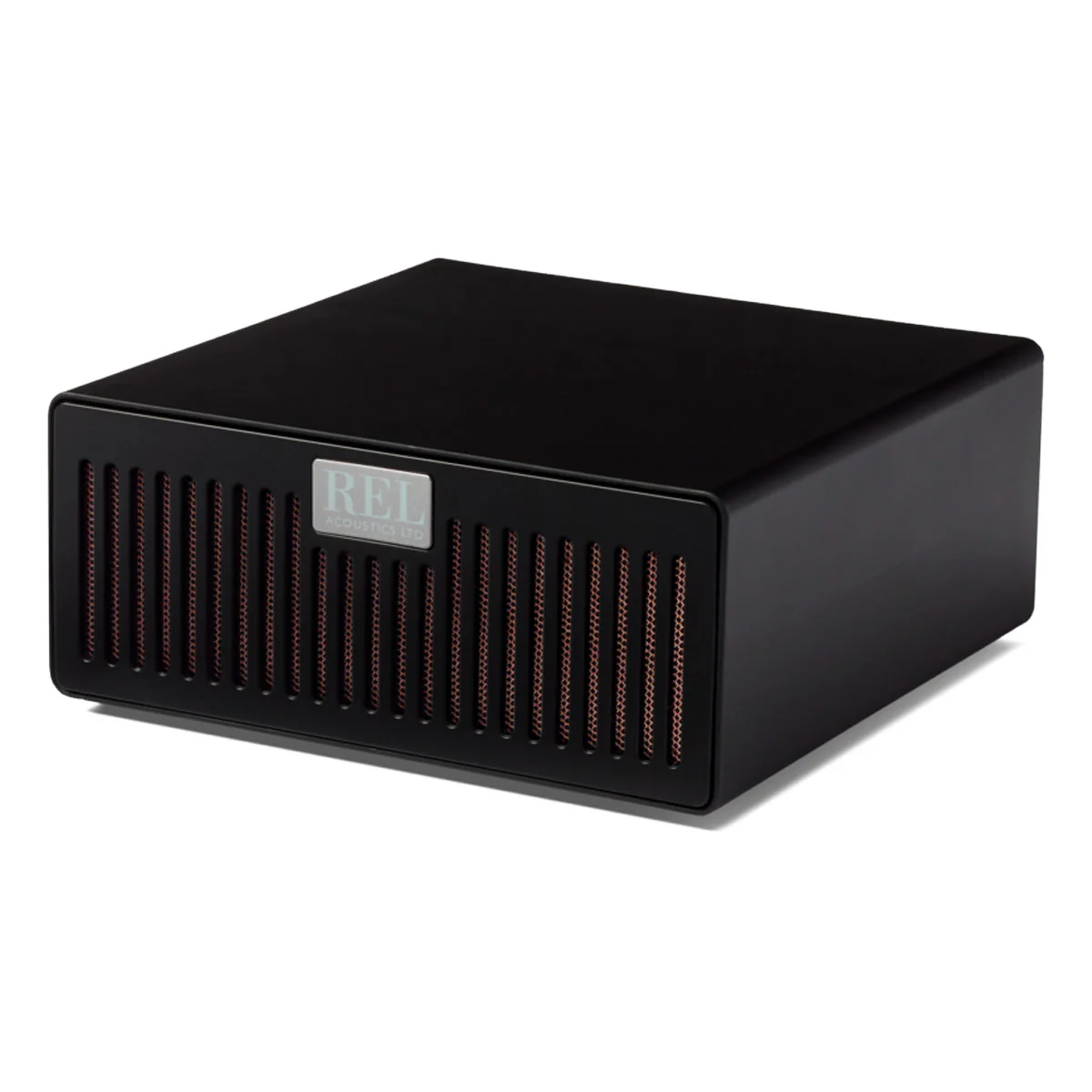 REL AIRSHIPII-BLK AirShip II Wireless Transmitter