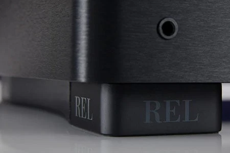 REL HT/1510 Predator II Subwoofer - Image 13