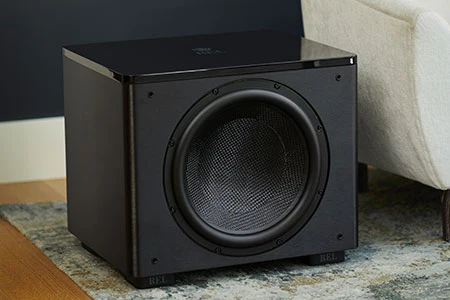 REL HT/1510 Predator II Subwoofer - Image 14