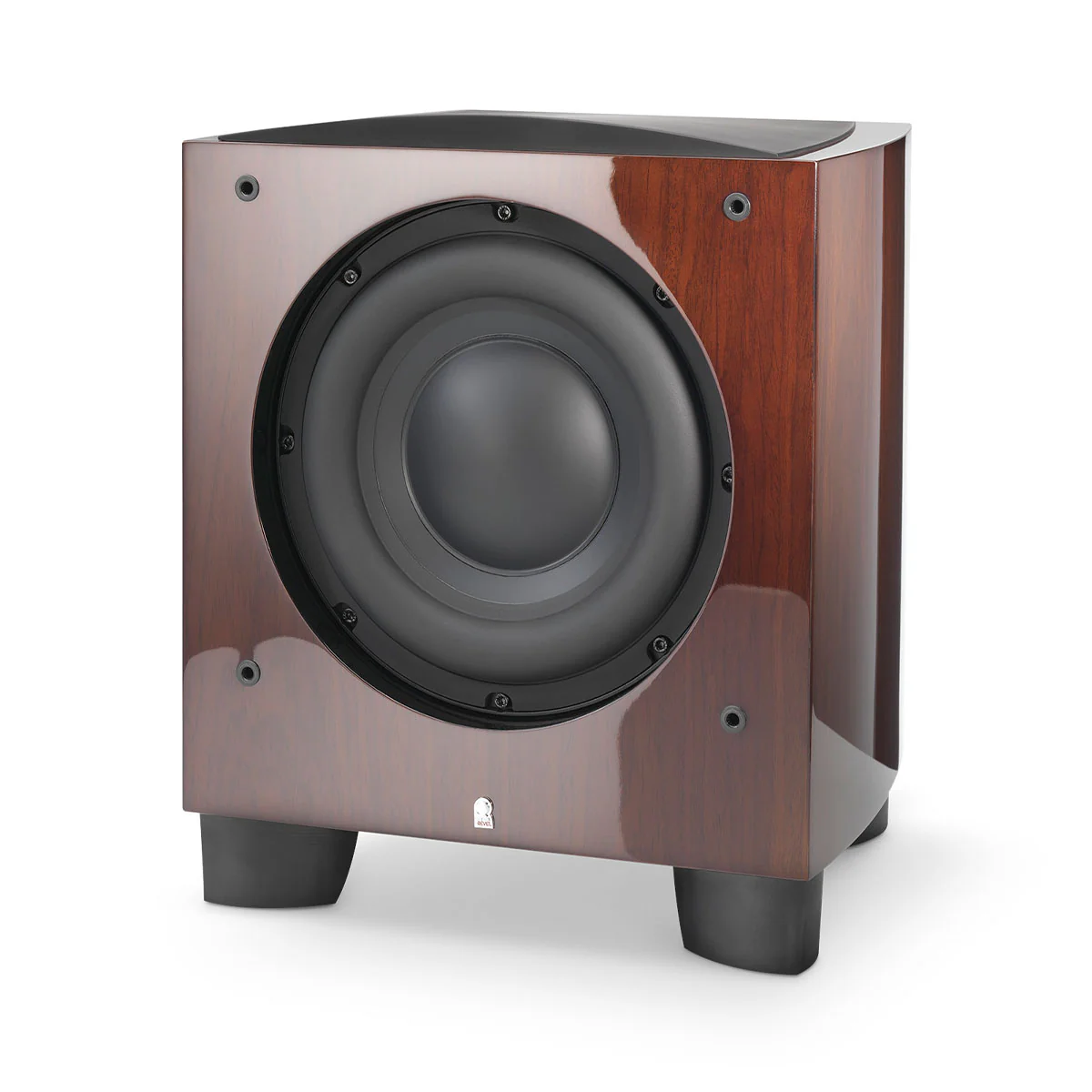 Revel B110v2 10” 1000W Powered Subwoofer - Image 5