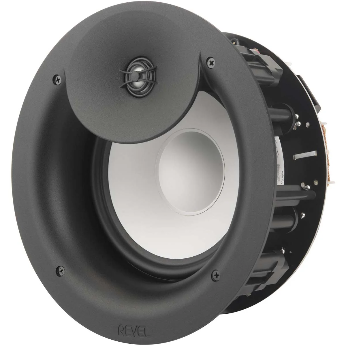 Revel C128Be 2-Way In-Ceiling Loudspeaker - Each