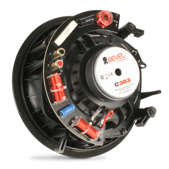 Revel C383 In-Ceiling Speaker - Image 4