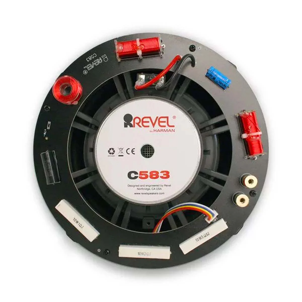 Revel C583 In-Ceiling Speaker - Image 3