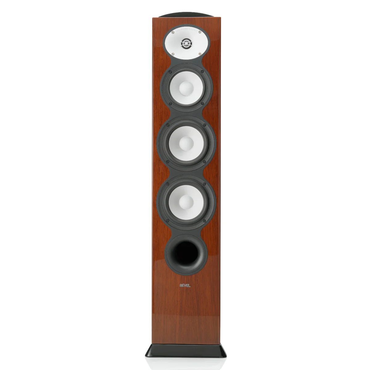 Revel PerformaBe F226Be 3-way Floorstanding Loudspeaker - Walnut - Pair - BSC - Image 15