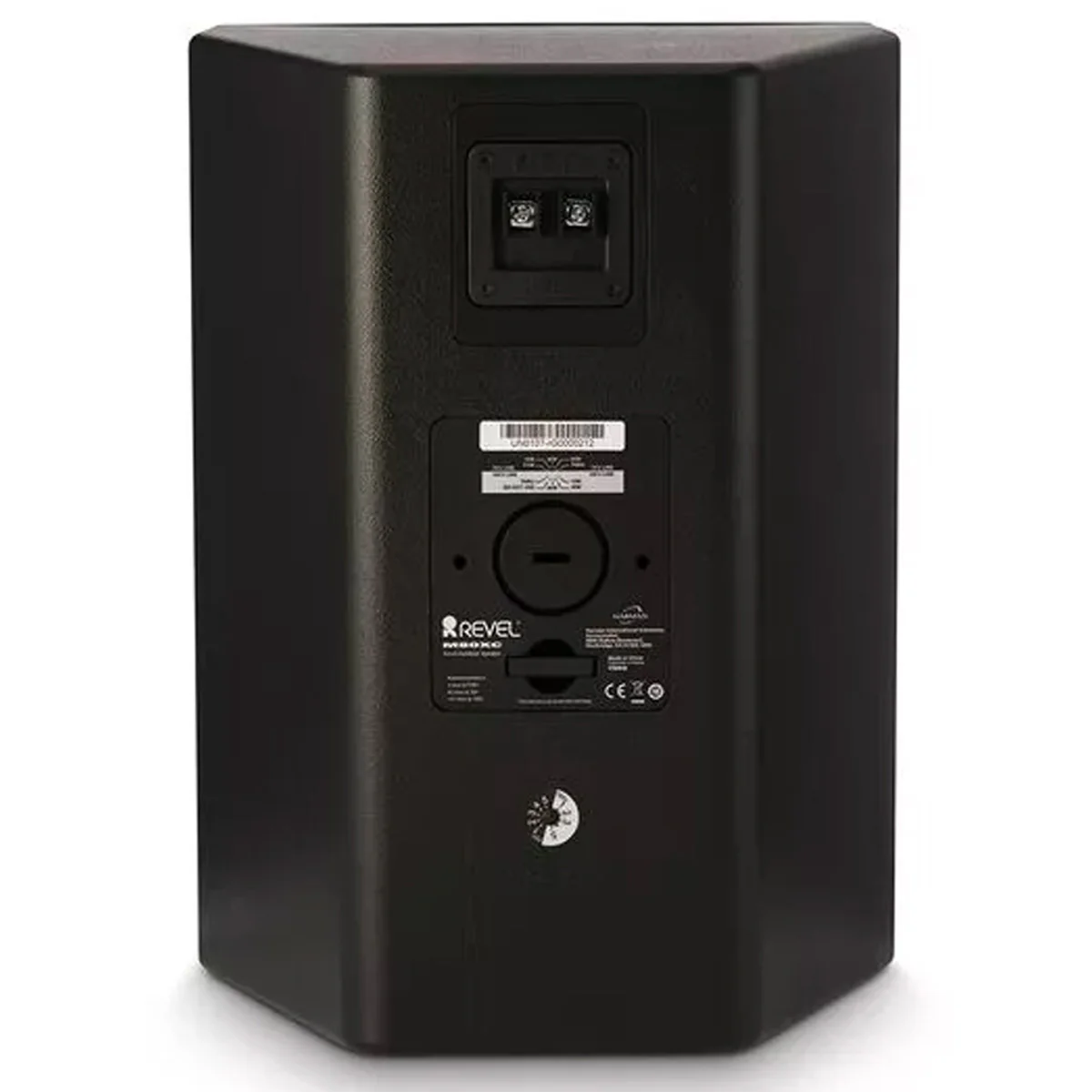 Revel M80XC 8" 2-Way Extreme Climate Loudspeaker - Pair - Image 9