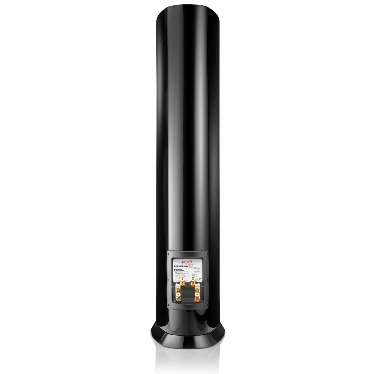 Revel PerformaBe F226Be 3-way Floorstanding Loudspeaker - Each - Image 6