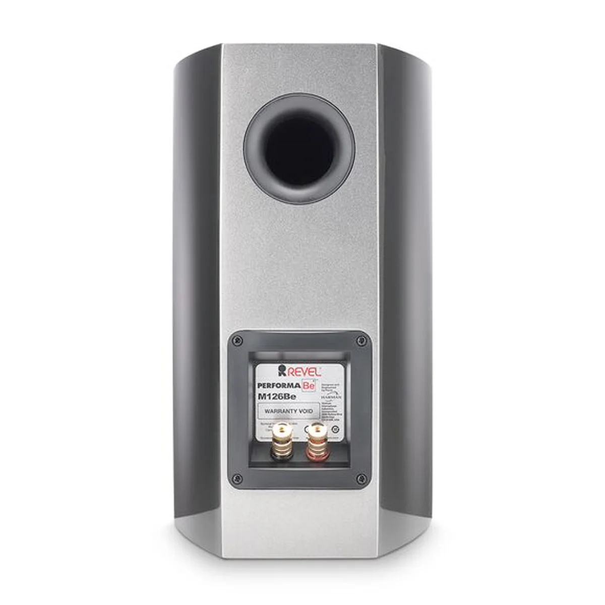Revel PerformaBe M126Be Bookshelf Speakers - Each - Image 14