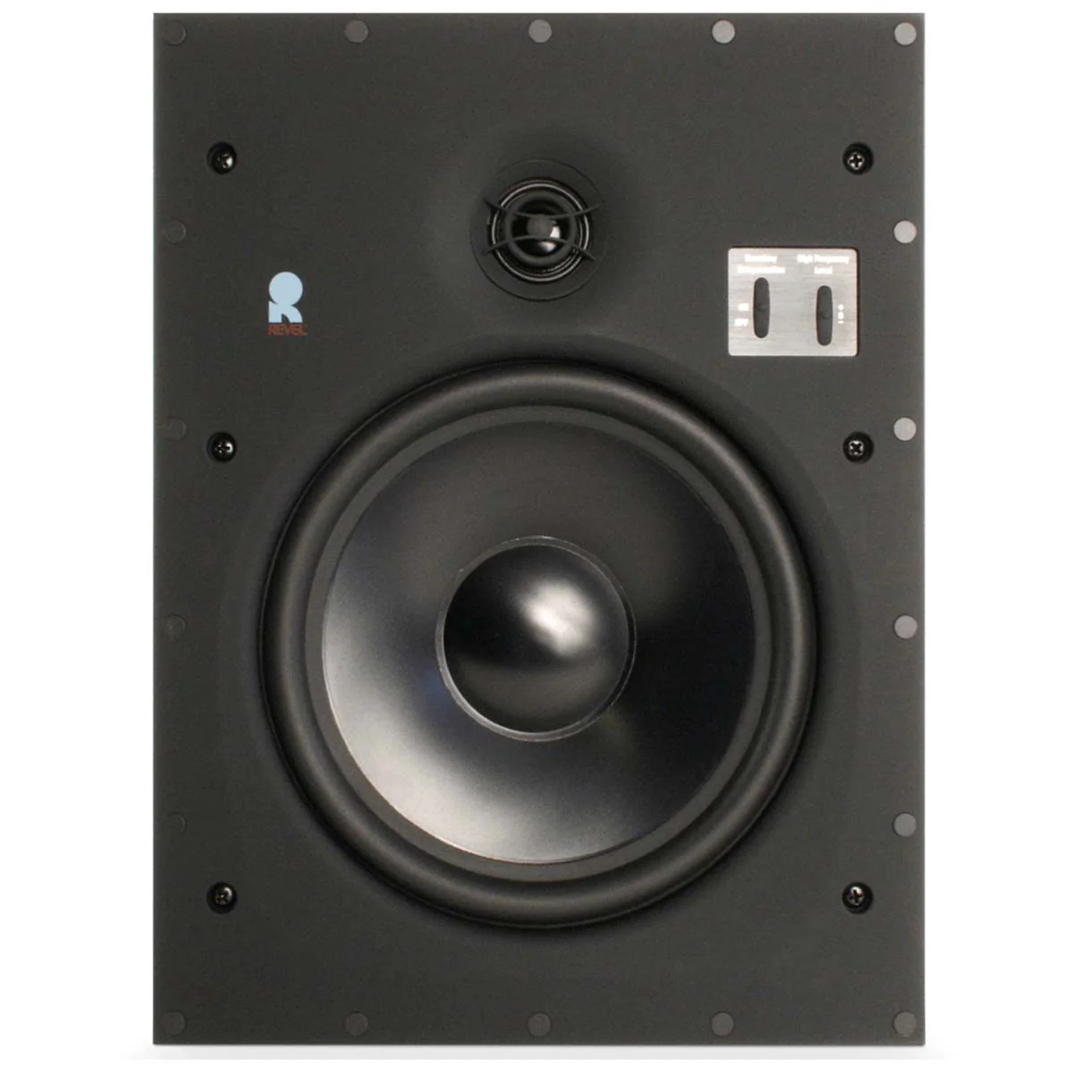 Revel W783 8" In-Wall Loudspeaker - Each