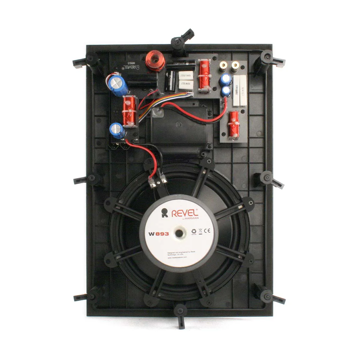 Revel W893 In-Wall Speaker - Image 4