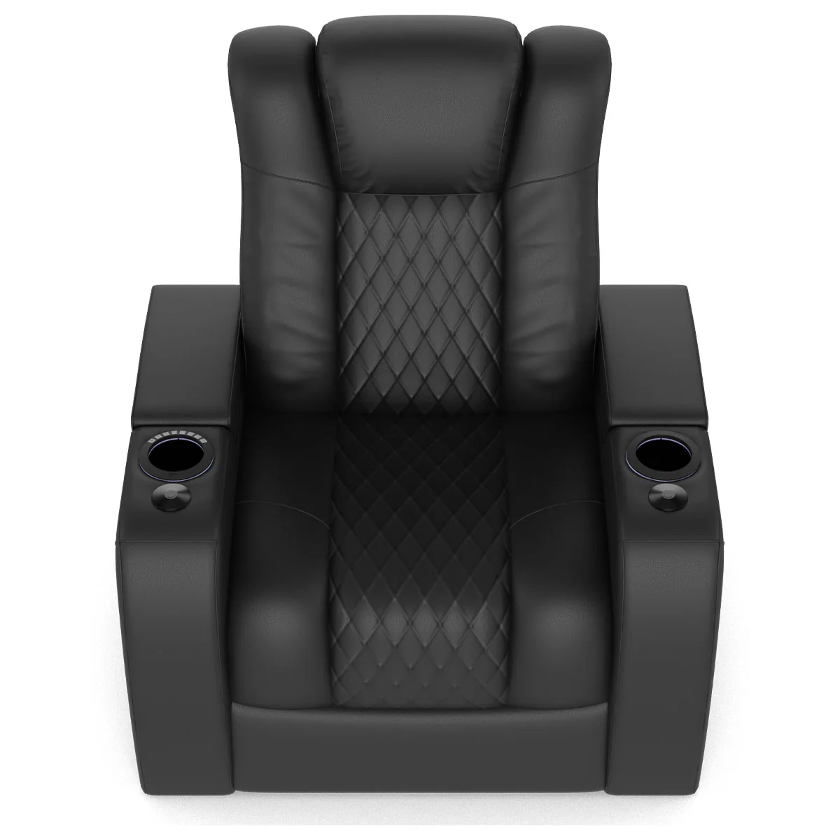 Revelation Home Theater Seating - Audio Advice - Image 13