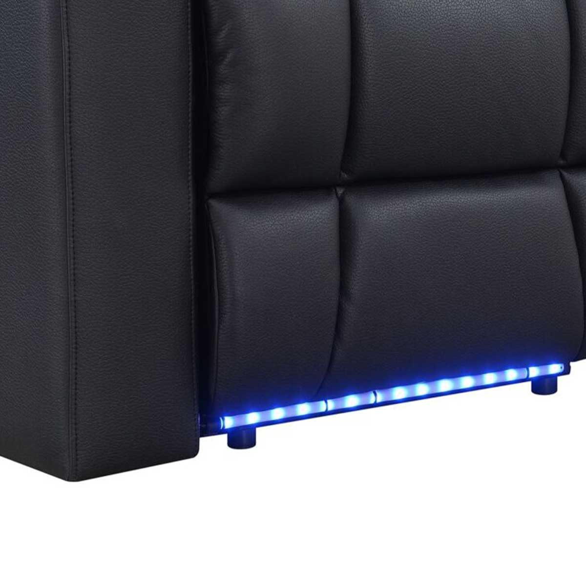 Revolution Home Theater Seating - RowOne - Image 43