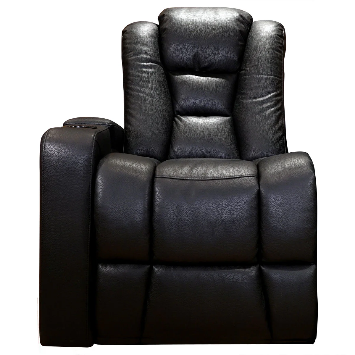 Revolution Home Theater Seating - RowOne - Image 7