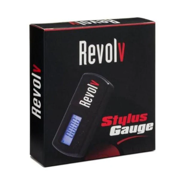Revolv Turntable Stylus Gauge - Image 3