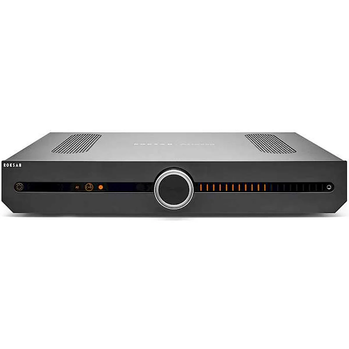 Roksan Attessa Integrated Amplifier - Image 2
