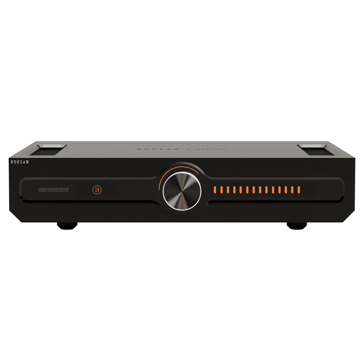 Roksan Caspian 4G Streaming Amplifier - Image 3