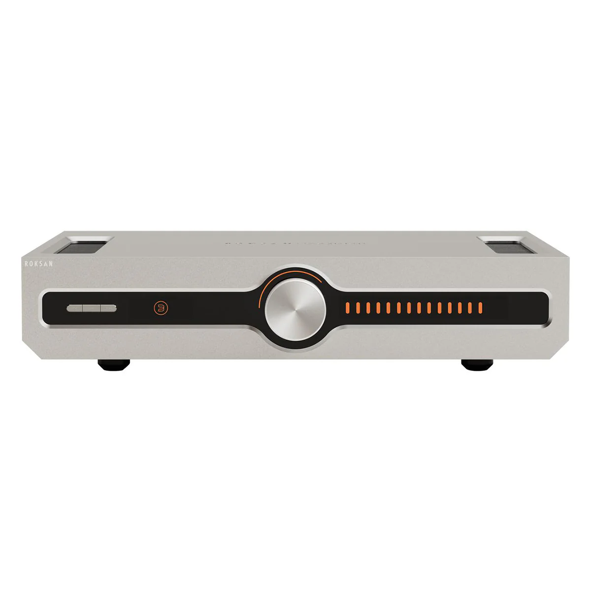 Roksan Caspian 4G Streaming Amplifier - Image 4