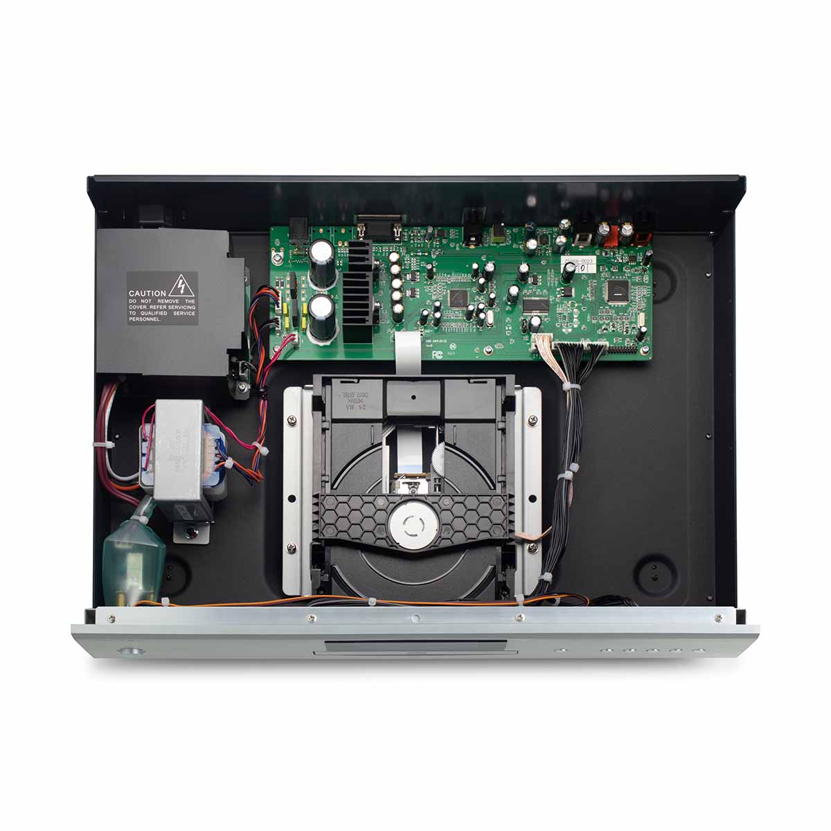 Rotel CD11 MKII - Image 4