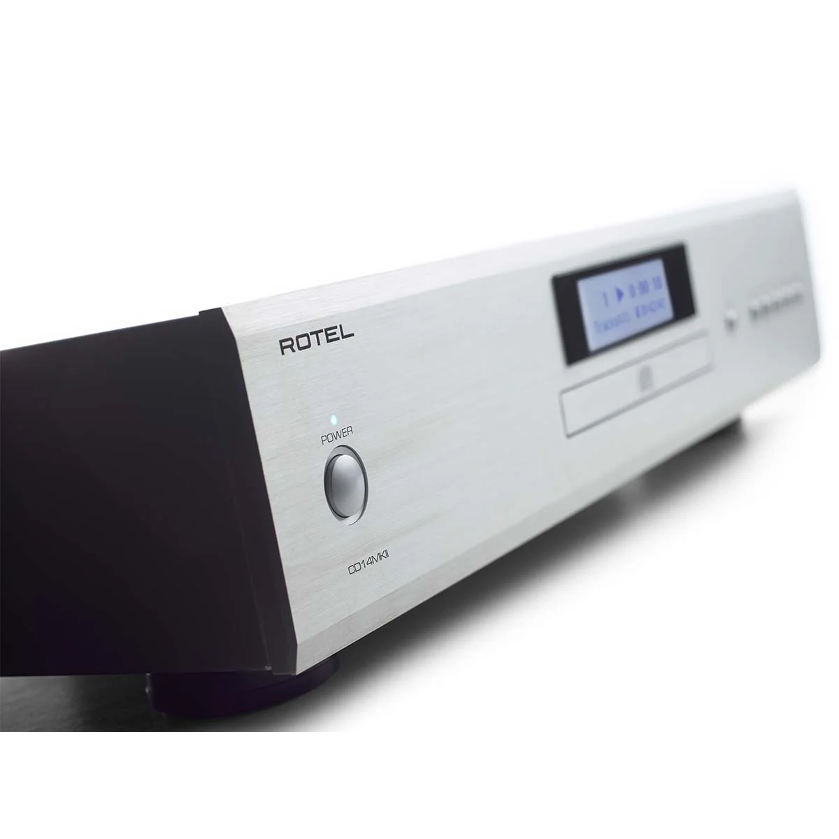 Rotel CD14MKII CD Player - Image 6