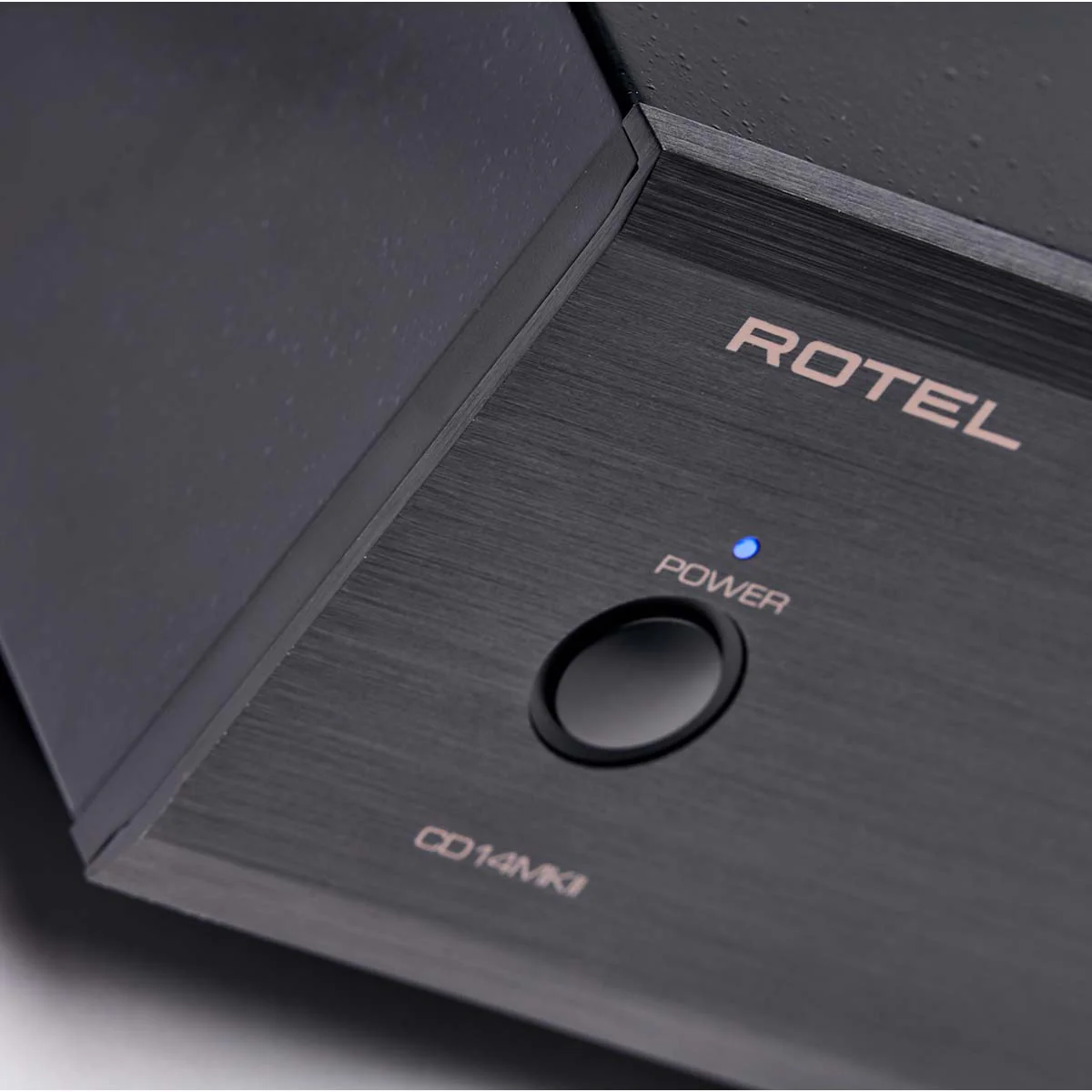 Rotel CD14MKII CD Player - Image 7