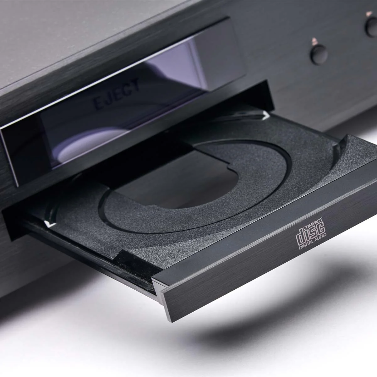 Rotel CD14MKII CD Player - Image 8